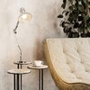 Миниатюра фото лампа cветодиодная gauss e27 12w 4100k матовая 23222p | 220svet.ru