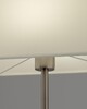Миниатюра фото настольная лампа moderli solitude v11138-1t | 220svet.ru