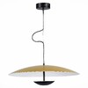 Миниатюра фото подвесной светодиодный светильник st luce armonico sl6502.213.01 | 220svet.ru