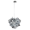 Миниатюра фото подвесной светильник loft it clizia 10593/420 silver | 220svet.ru