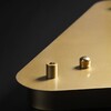 Миниатюра фото потолочное крепление imperium loft ceiling mount 101426-26 | 220svet.ru