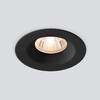 Миниатюра фото уличный светодиодный светильник elektrostandard light led 3001 35126/u черный a058920 | 220svet.ru