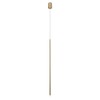 Миниатюра фото подвесной светодиодный светильник loft it reed 10358/830 ab | 220svet.ru
