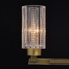 Миниатюра фото подвесная люстра mw-light альгеро 285011605 | 220svet.ru