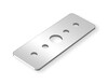Миниатюра фото соединитель прямой ambrella light magnetic gv1181 | 220svet.ru