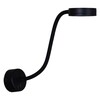 Миниатюра фото бра reluce 86206-9.2-001mn led5w bk | 220svet.ru