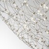 Миниатюра фото подвесной светодиодный светильник favourite thinner 4305-12p | 220svet.ru