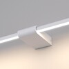 Миниатюра фото подсветка для зеркал elektrostandard 40125/led белый a062889 | 220svet.ru