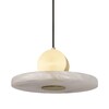 Миниатюра фото подвесной светильник loft it dolomite 10249/d | 220svet.ru