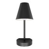 Миниатюра фото бра loft it shelf 10216/1w black | 220svet.ru