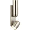 Миниатюра фото настенный светильник stilfort duet 2199/11/02w | 220svet.ru