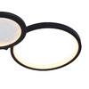 Миниатюра фото потолочный светодиодный светильник favourite neumel 4700-4c | 220svet.ru