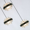 Миниатюра фото подвесной светильник md22030002-3a black/clear delight collection | 220svet.ru