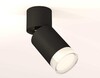 Миниатюра фото комплект спота ambrella light techno spot xm (a2221, c6313, n6241) xm6313080 | 220svet.ru