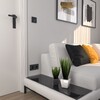 Миниатюра фото накладка для розетки usb werkel hammer w1279508 | 220svet.ru