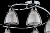 Миниатюра фото потолочная люстра arti lampadari e 1.1.5 n | 220svet.ru