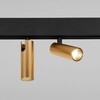 Миниатюра фото трековый магнитный светодиодный светильник elektrostandard 14w 4200k 85046/01 a062852 | 220svet.ru