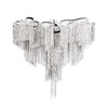 Миниатюра фото потолочный светильник loft it stream 10208/1000c smoke | 220svet.ru
