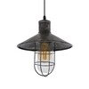 Миниатюра фото подвесной светильник lumina deco ulivia ldp 6013 o.sl | 220svet.ru