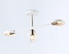 Миниатюра фото потолочный светильник ambrella light traditional tr8228 | 220svet.ru