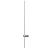 Миниатюра фото настенный светильник loft it rays 10053gr | 220svet.ru