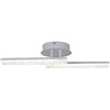 Миниатюра фото потолочная люстра reluce 03445-3.3-02c wh | 220svet.ru