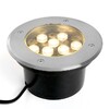 Миниатюра фото грунтовый светодиодный светильник feron sp2803 48469 | 220svet.ru