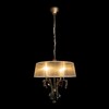 Миниатюра фото подвесная люстра loft it hermitage 10305/b | 220svet.ru