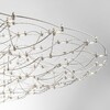 Миниатюра фото подвесной светодиодный светильник favourite thinner 4305-12p | 220svet.ru