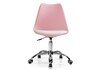 Миниатюра фото стул kolin pink / white | 220svet.ru