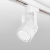Миниатюра фото трековый светильник elektrostandard robi gu10 белый mrl 1004 a047354 | 220svet.ru