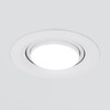 Миниатюра фото встраиваемый светодиодный светильник elektrostandard 9920 led 15w 4200k белый a052463 | 220svet.ru
