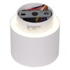 Миниатюра фото потолочный светильник reluce 53006-9.5-001il gx53+led3w wt | 220svet.ru