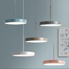 Миниатюра фото подвесной светодиодный светильник imperium loft turna 183485-26 | 220svet.ru