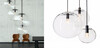 Миниатюра фото подвесной светильник imperium loft selene 311502-22 | 220svet.ru