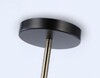 Миниатюра фото потолочный светильник ambrella light traditional loft tr8225 | 220svet.ru