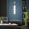 Миниатюра фото настенный светильник imperium loft marry 230079-23 | 220svet.ru