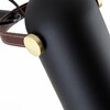 Миниатюра фото подвесная люстра imperium loft bullet 101390-26 | 220svet.ru