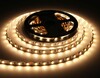Миниатюра фото светодиодная лента теплый - холодный белый ambrella light 14w/m 60led/m 5050smd 3000-6500к 5m gs4101 | 220svet.ru