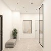 Миниатюра фото встраиваемый светильник denkirs dual dk2440-wb | 220svet.ru