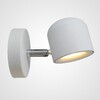 Миниатюра фото спот поворотный imperium loft tiny 141082-26 | 220svet.ru