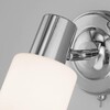 Миниатюра фото спот eurosvet 20089/1 хром | 220svet.ru
