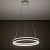 Миниатюра фото подвесной светодиодный светильник citilux cl719400 | 220svet.ru