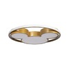 Миниатюра фото потолочный светодиодный светильник loft it mike 10168 | 220svet.ru