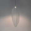 Миниатюра фото подвесной светильник delight collection 5046p/l satin nickel | 220svet.ru
