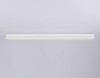 Миниатюра фото шинопровод встраиваемый в гкл однофазный ambrella light track system magnetic 220v gl1009 | 220svet.ru
