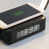 Миниатюра фото настольная лампа eurosvet 80505/1 черный | 220svet.ru