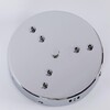 Миниатюра фото основа для люстры favourite canopy 4591-180-6ch | 220svet.ru