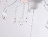 Миниатюра фото подвесная люстра ambrella light traditional modern tr4603 | 220svet.ru