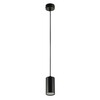 Миниатюра фото трековый светодиодный светильник myfar beam mt0122-gu10-b | 220svet.ru